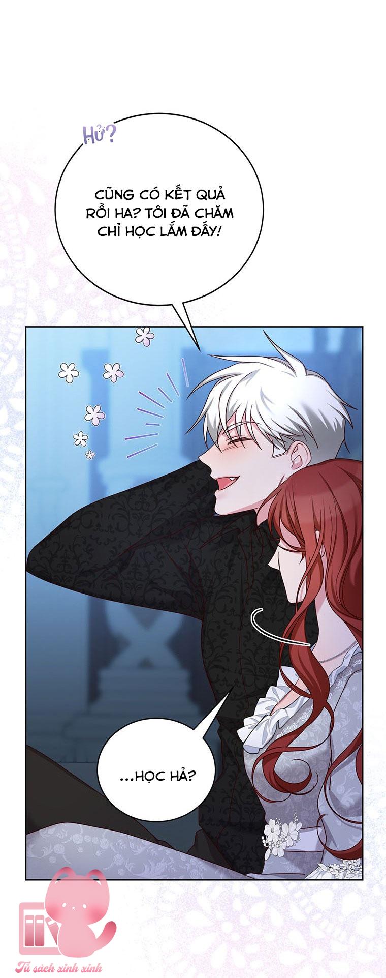 Thế Thì Ta Cứ Trở Thành Kẻ Ác Thôi - Chap 49 - Trang 15