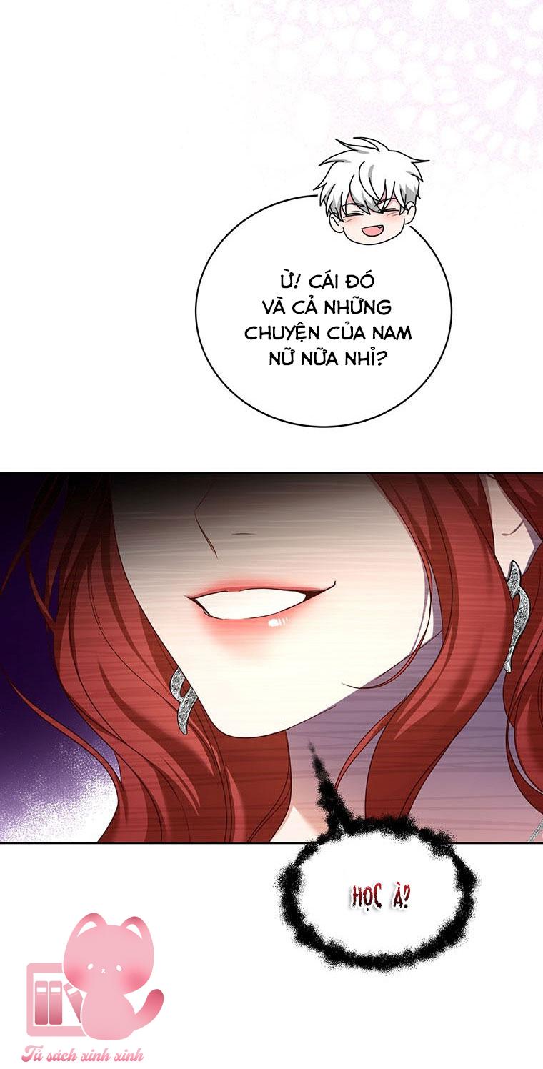 Thế Thì Ta Cứ Trở Thành Kẻ Ác Thôi - Chap 49 - Trang 16