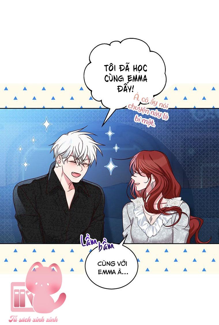 Thế Thì Ta Cứ Trở Thành Kẻ Ác Thôi - Chap 49 - Trang 17