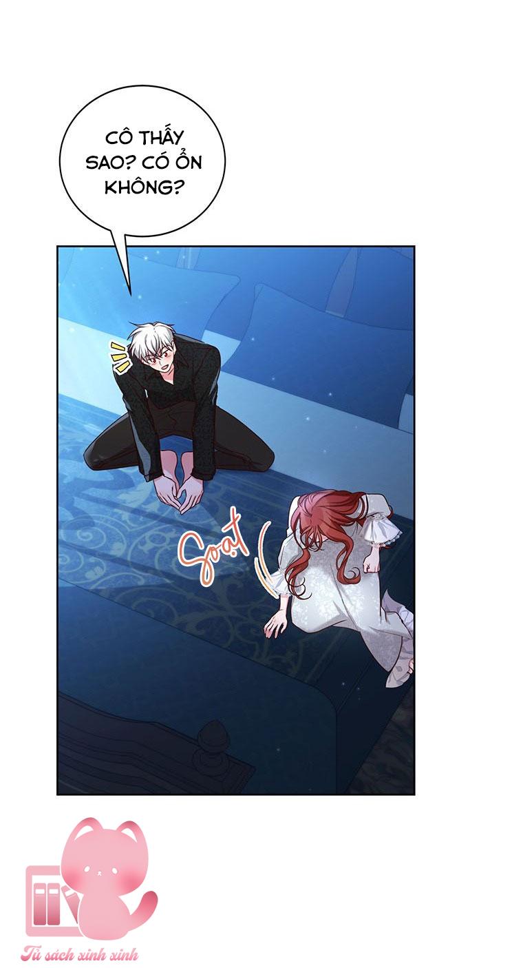 Thế Thì Ta Cứ Trở Thành Kẻ Ác Thôi - Chap 49 - Trang 18