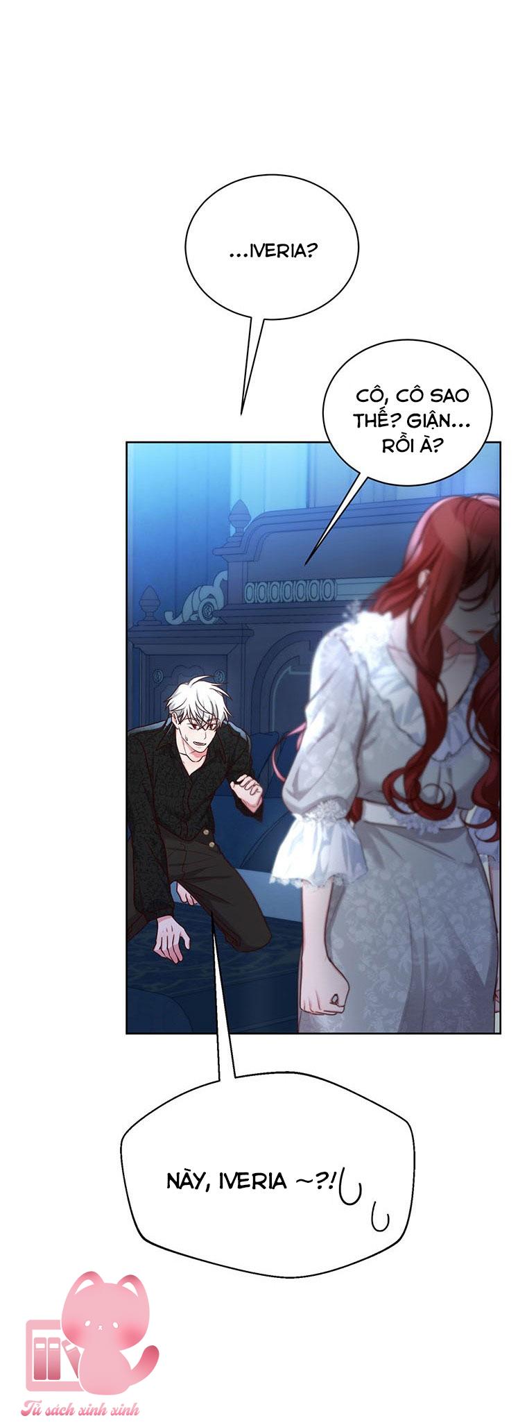 Thế Thì Ta Cứ Trở Thành Kẻ Ác Thôi - Chap 49 - Trang 19