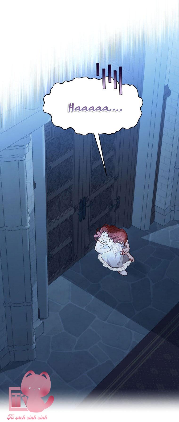 Thế Thì Ta Cứ Trở Thành Kẻ Ác Thôi - Chap 49 - Trang 22