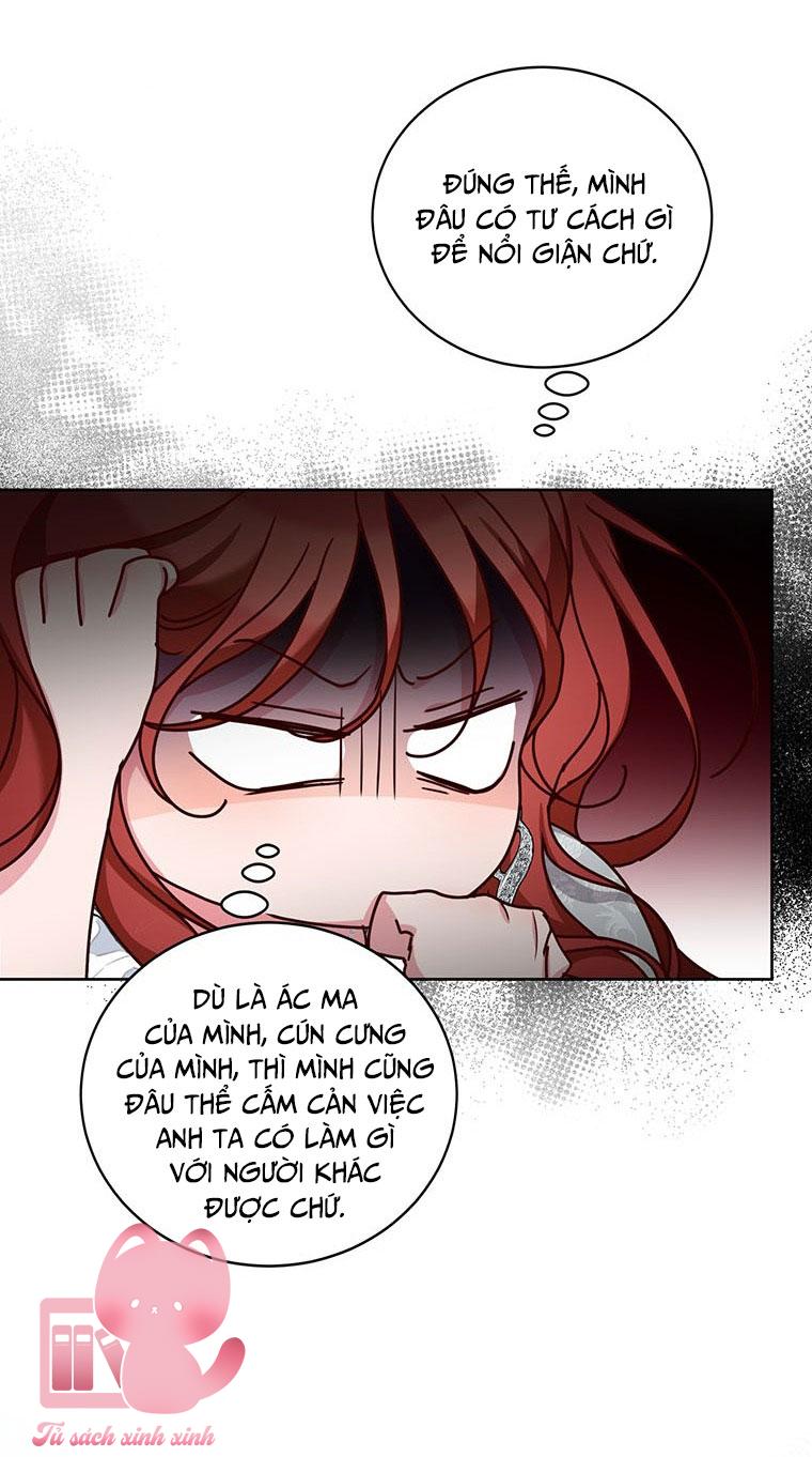 Thế Thì Ta Cứ Trở Thành Kẻ Ác Thôi - Chap 49 - Trang 23