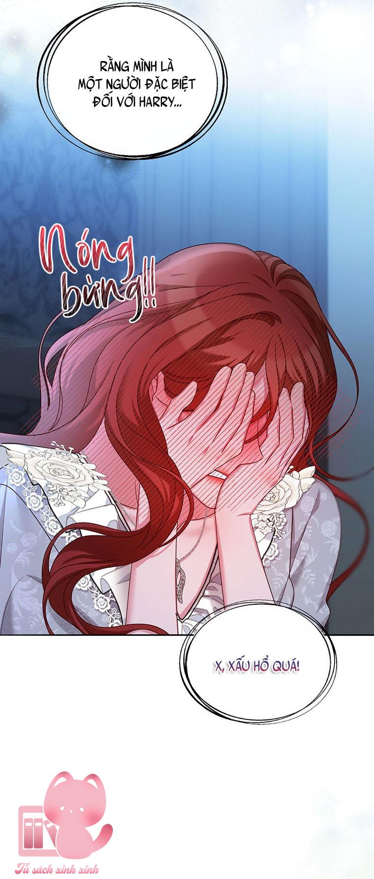 Thế Thì Ta Cứ Trở Thành Kẻ Ác Thôi - Chap 49 - Trang 25