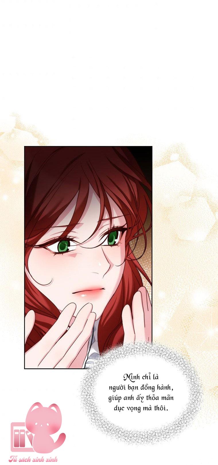 Thế Thì Ta Cứ Trở Thành Kẻ Ác Thôi - Chap 49 - Trang 27