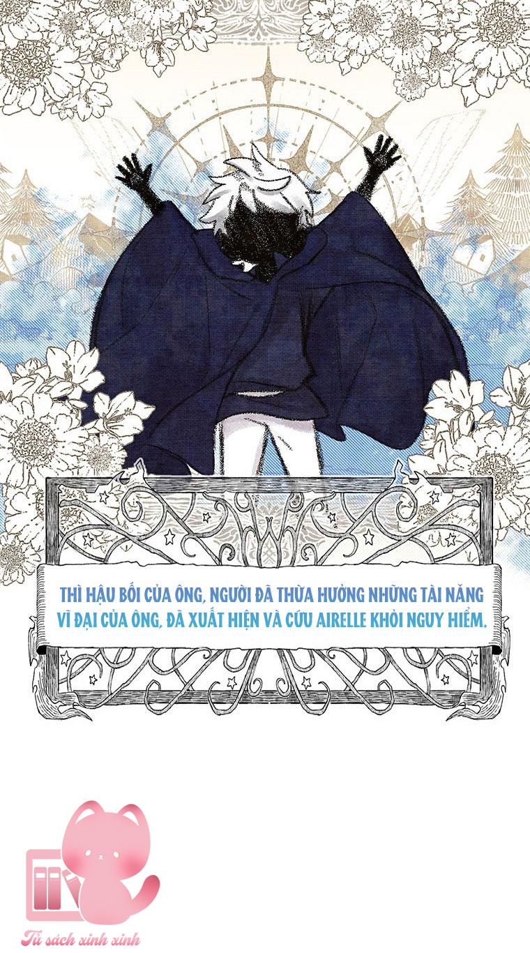 Thế Thì Ta Cứ Trở Thành Kẻ Ác Thôi - Chap 49 - Trang 33