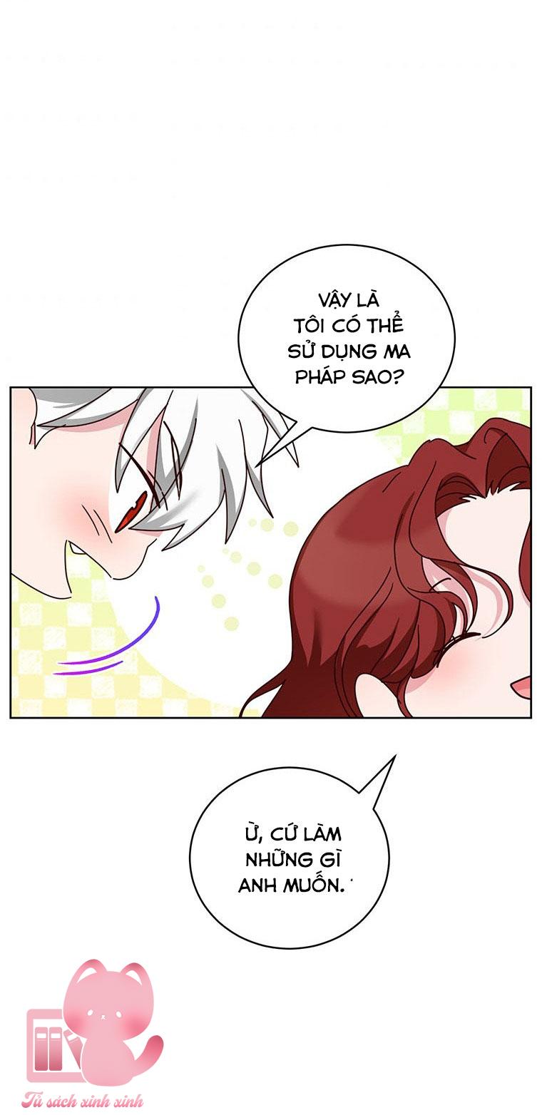 Thế Thì Ta Cứ Trở Thành Kẻ Ác Thôi - Chap 49 - Trang 35