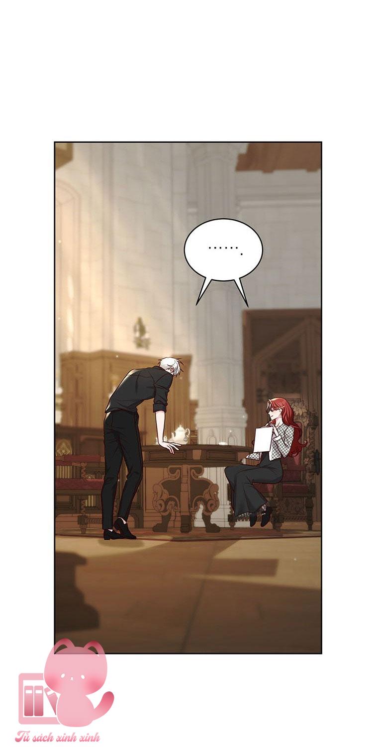 Thế Thì Ta Cứ Trở Thành Kẻ Ác Thôi - Chap 49 - Trang 36