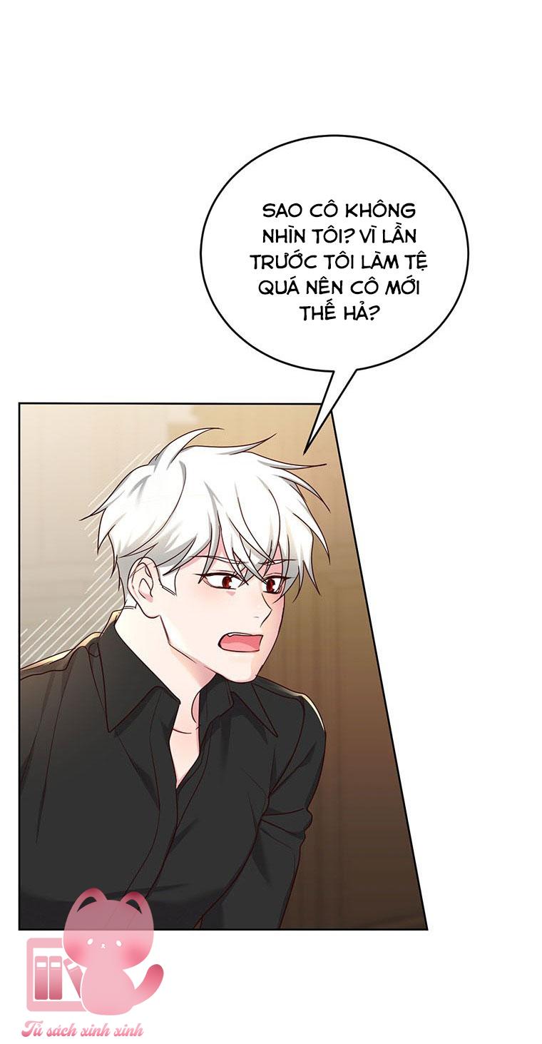 Thế Thì Ta Cứ Trở Thành Kẻ Ác Thôi - Chap 49 - Trang 37