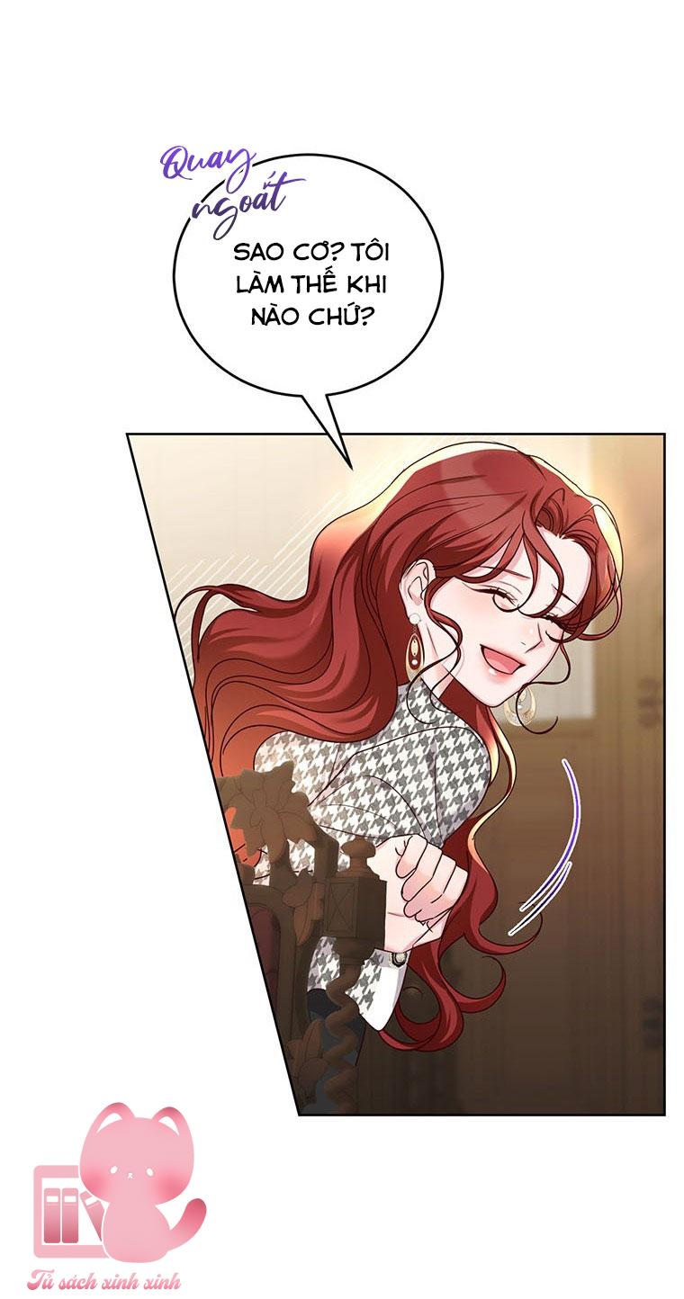 Thế Thì Ta Cứ Trở Thành Kẻ Ác Thôi - Chap 49 - Trang 38