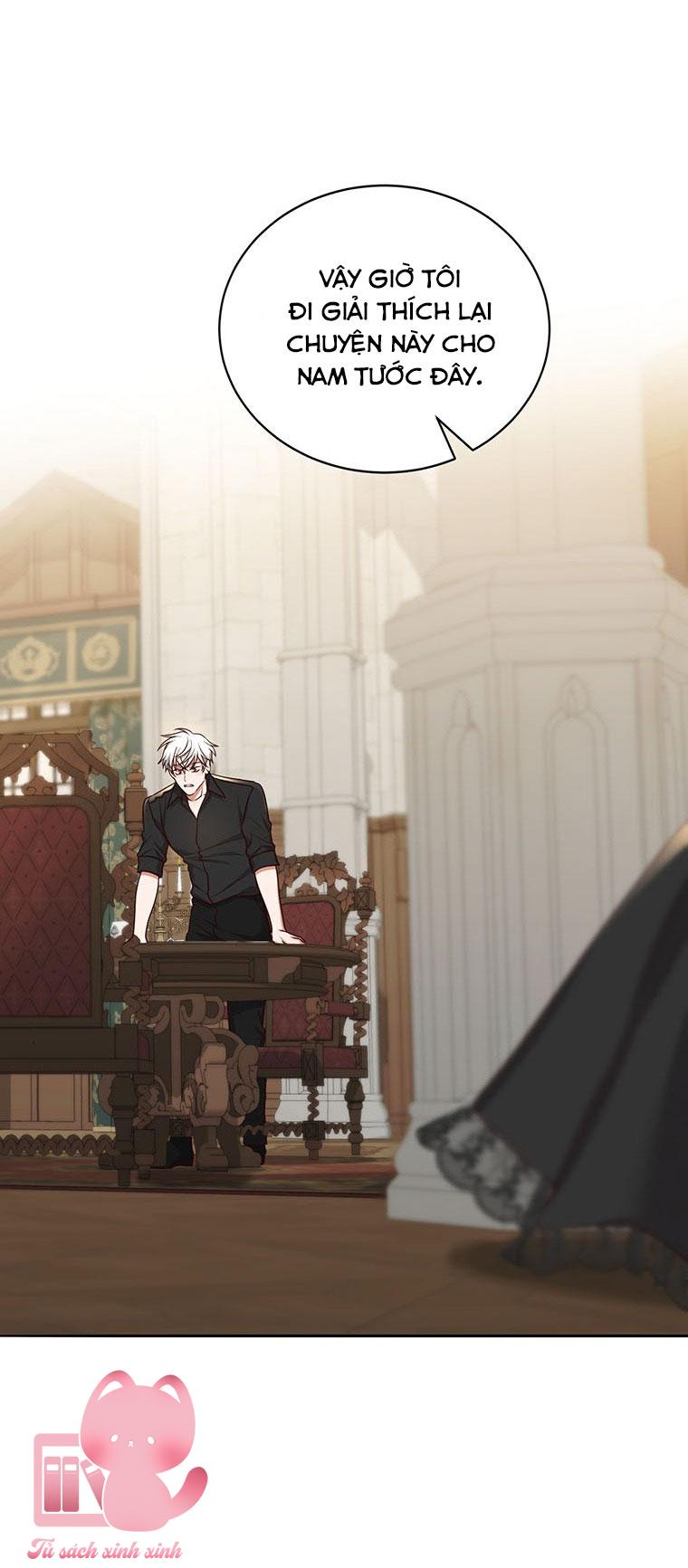 Thế Thì Ta Cứ Trở Thành Kẻ Ác Thôi - Chap 49 - Trang 39