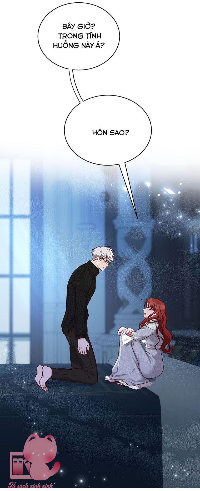 Thế Thì Ta Cứ Trở Thành Kẻ Ác Thôi - Chap 49 - Trang 5
