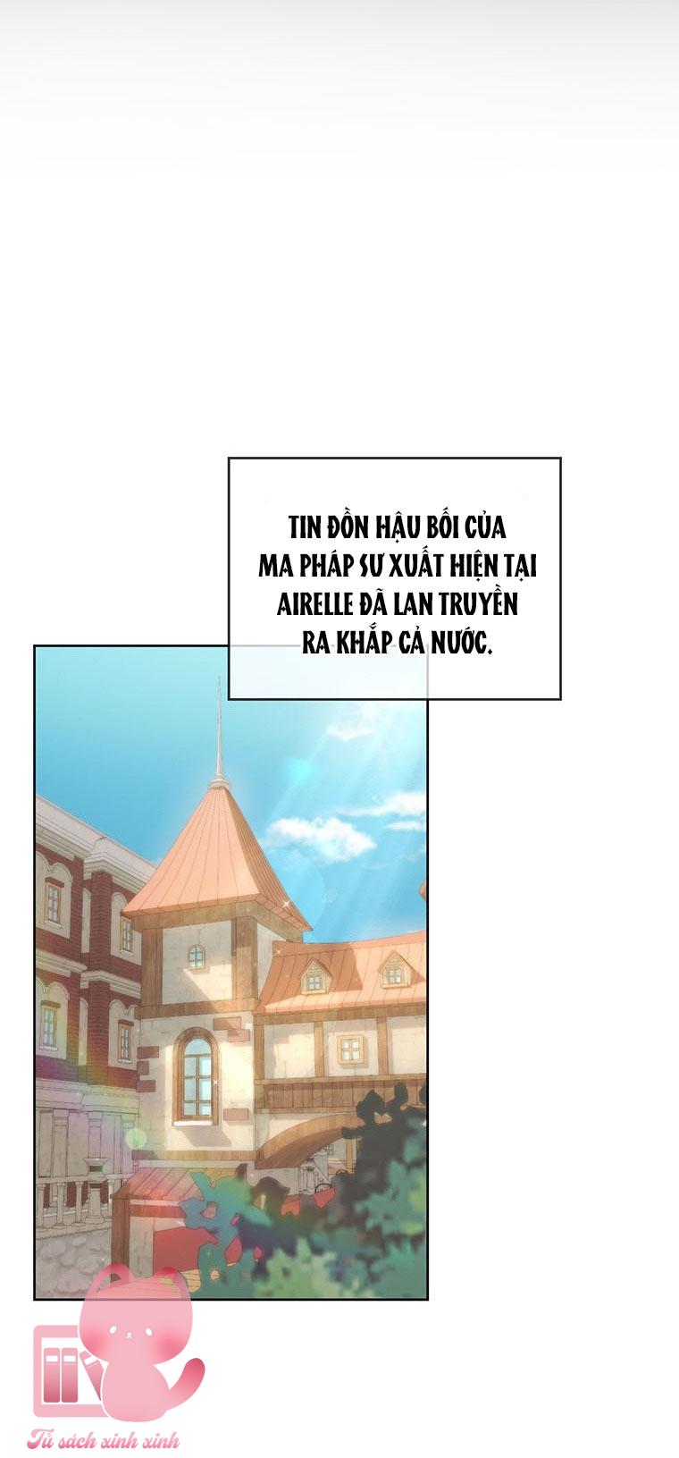 Thế Thì Ta Cứ Trở Thành Kẻ Ác Thôi - Chap 49 - Trang 44