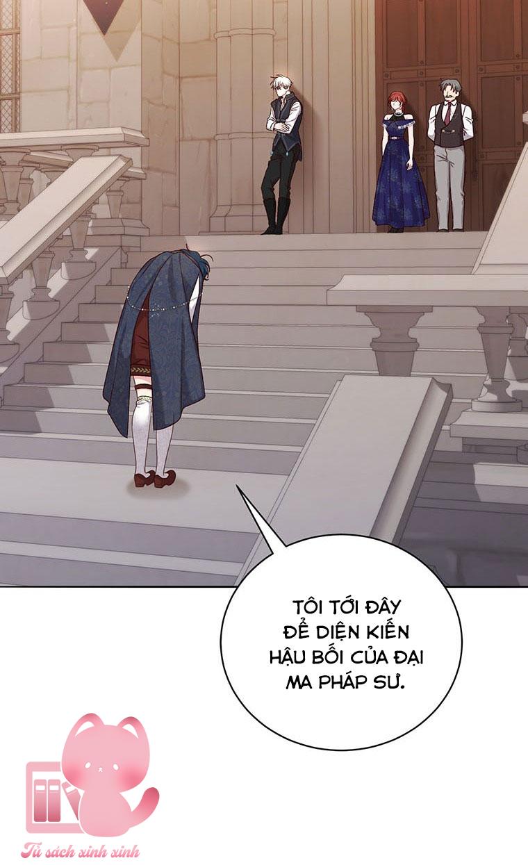 Thế Thì Ta Cứ Trở Thành Kẻ Ác Thôi - Chap 49 - Trang 47