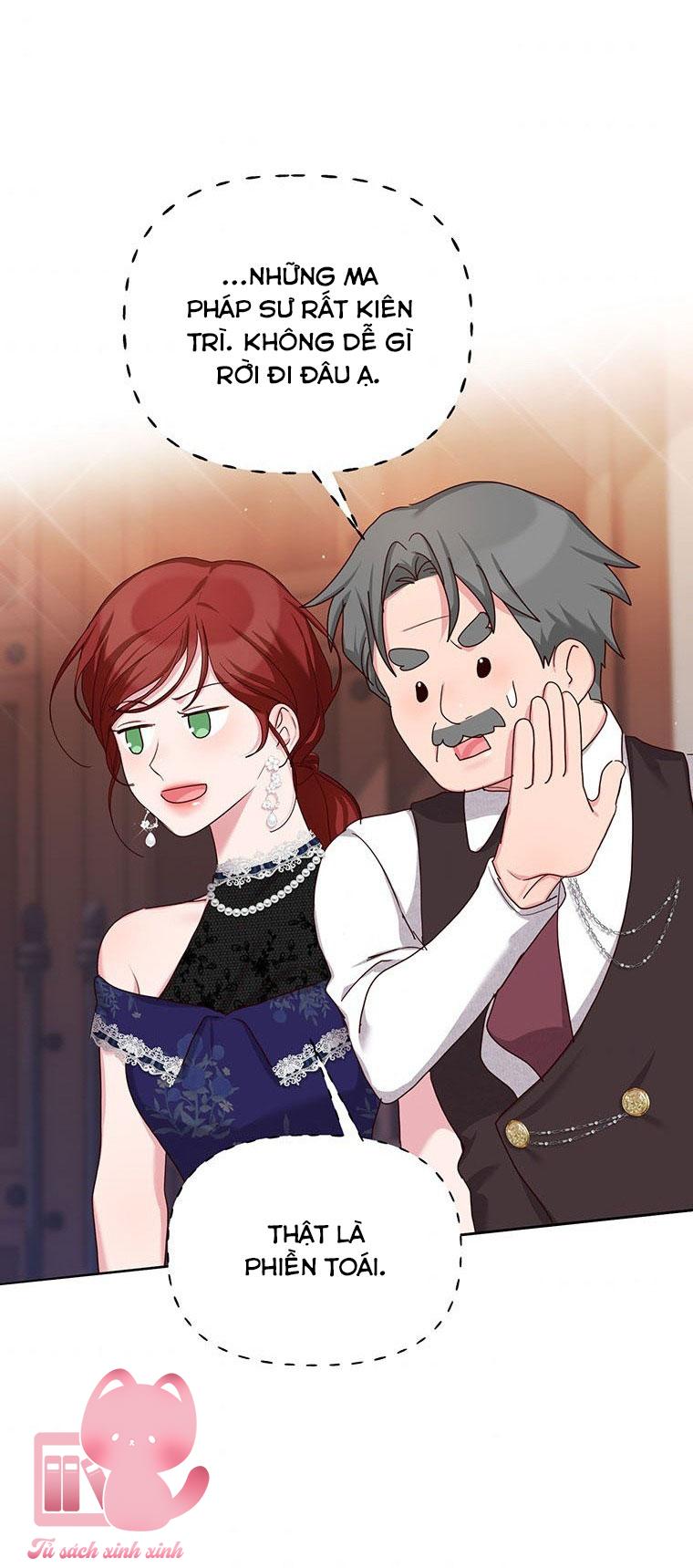 Thế Thì Ta Cứ Trở Thành Kẻ Ác Thôi - Chap 49 - Trang 49