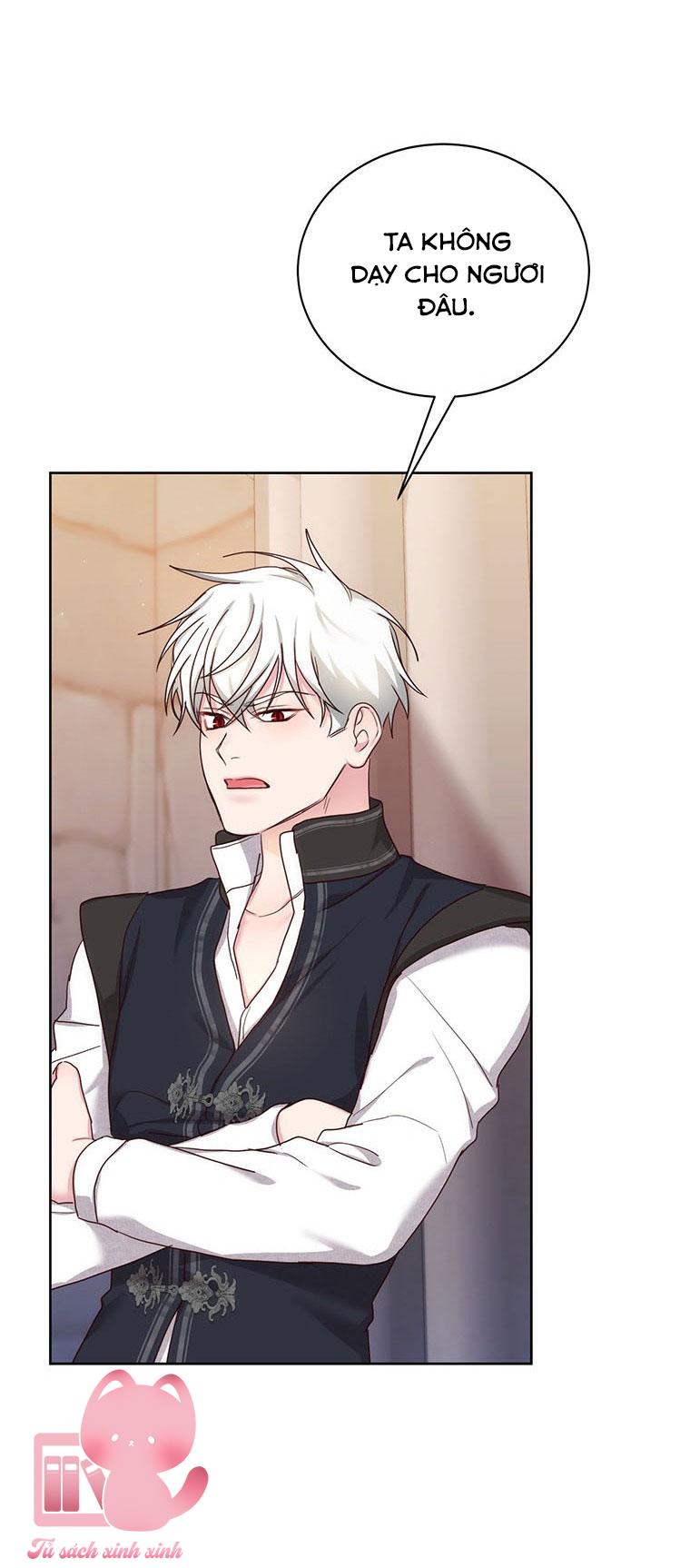 Thế Thì Ta Cứ Trở Thành Kẻ Ác Thôi - Chap 49 - Trang 51