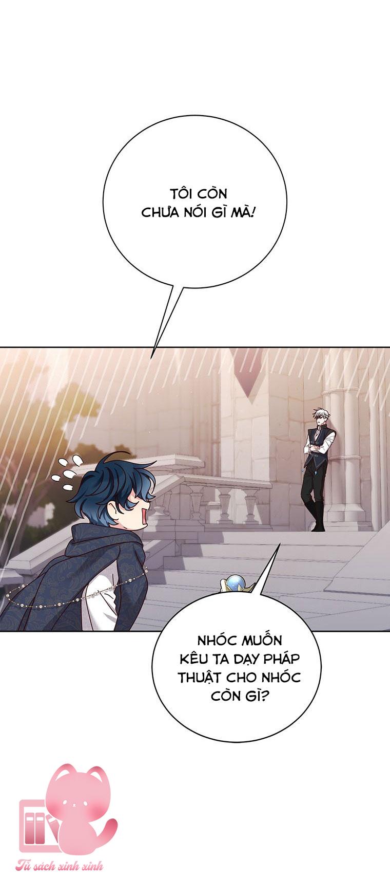 Thế Thì Ta Cứ Trở Thành Kẻ Ác Thôi - Chap 49 - Trang 52