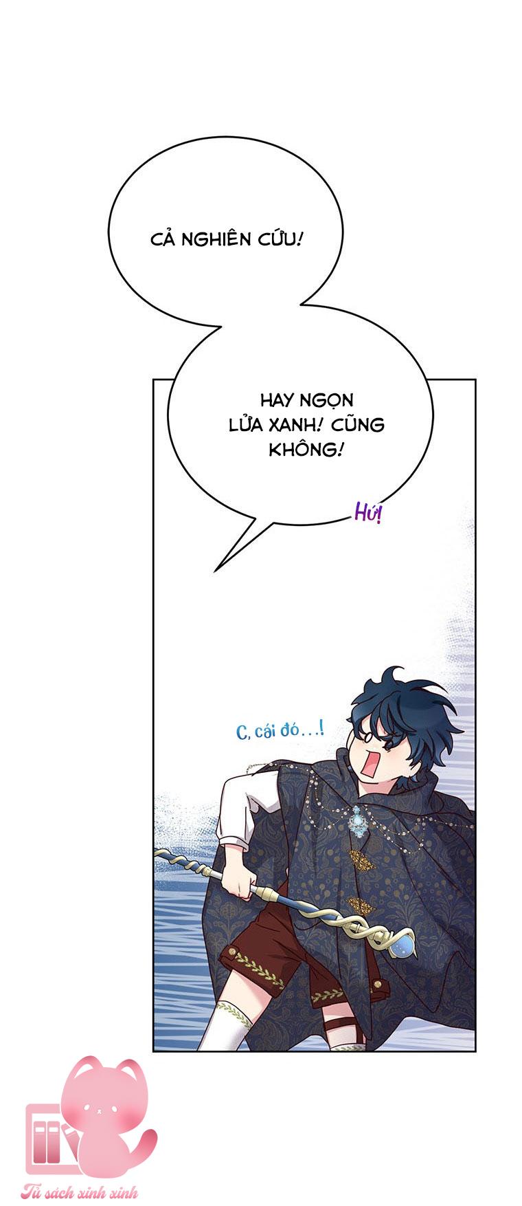 Thế Thì Ta Cứ Trở Thành Kẻ Ác Thôi - Chap 49 - Trang 54