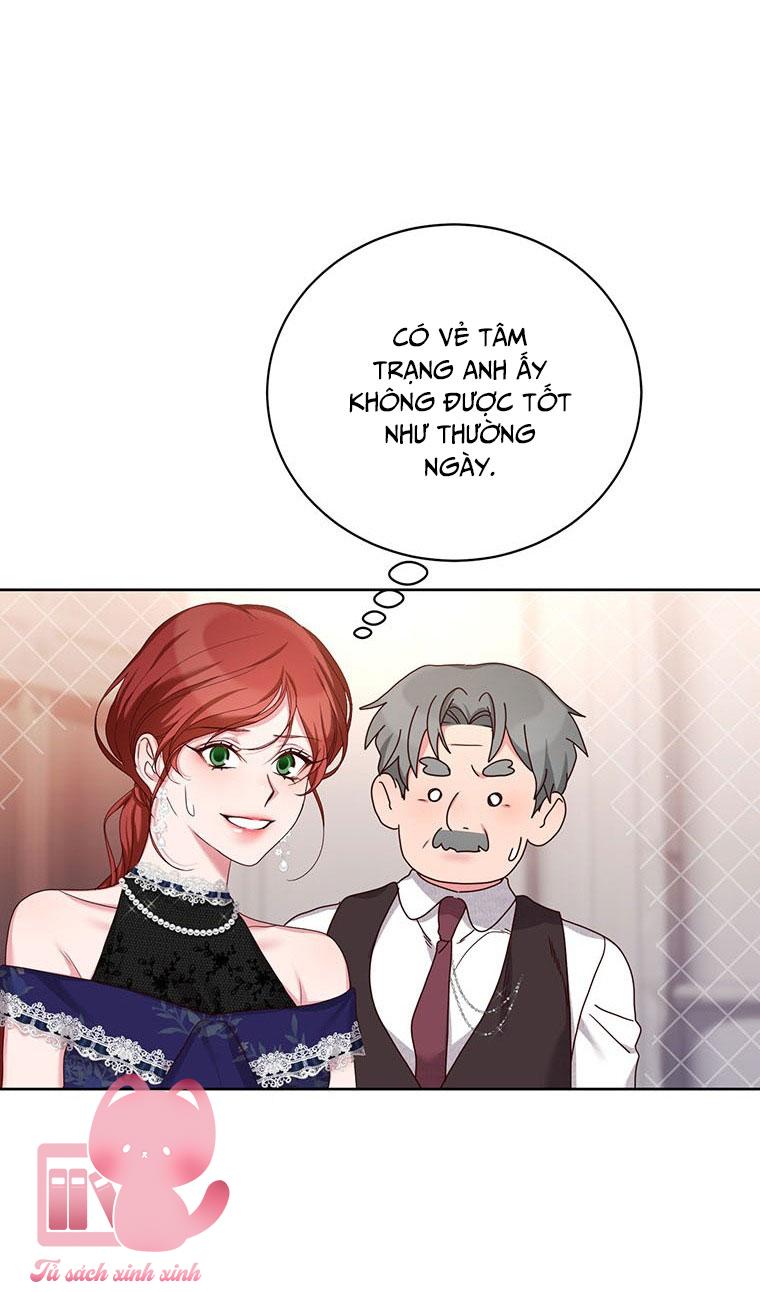 Thế Thì Ta Cứ Trở Thành Kẻ Ác Thôi - Chap 49 - Trang 55