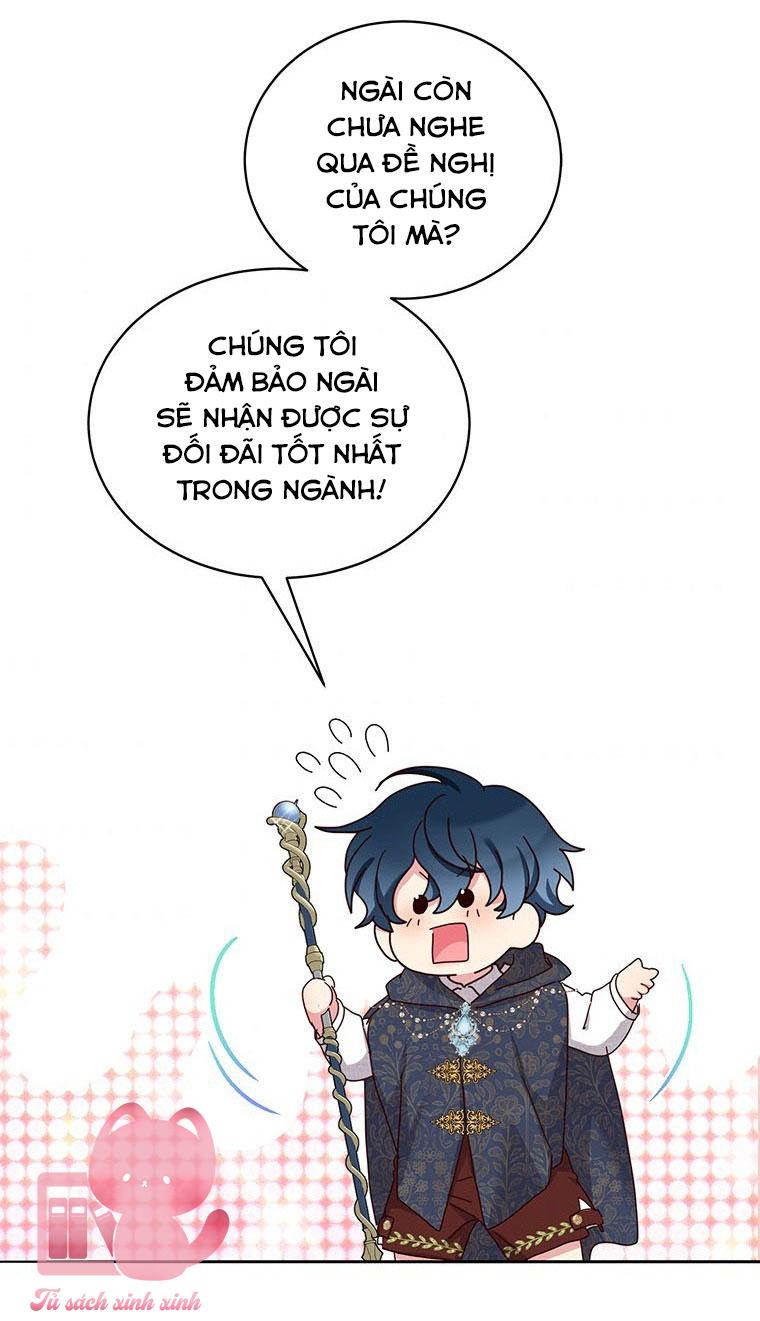 Thế Thì Ta Cứ Trở Thành Kẻ Ác Thôi - Chap 49 - Trang 56