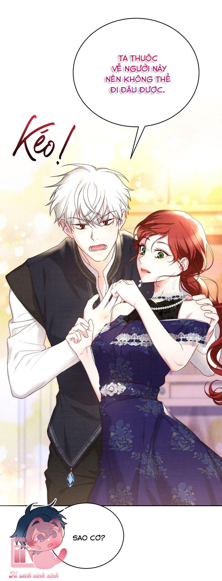 Thế Thì Ta Cứ Trở Thành Kẻ Ác Thôi - Chap 49 - Trang 58