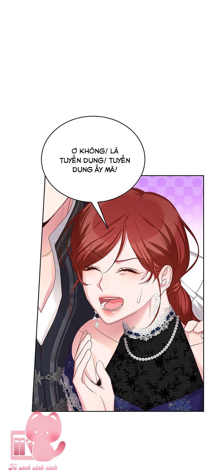 Thế Thì Ta Cứ Trở Thành Kẻ Ác Thôi - Chap 49 - Trang 59