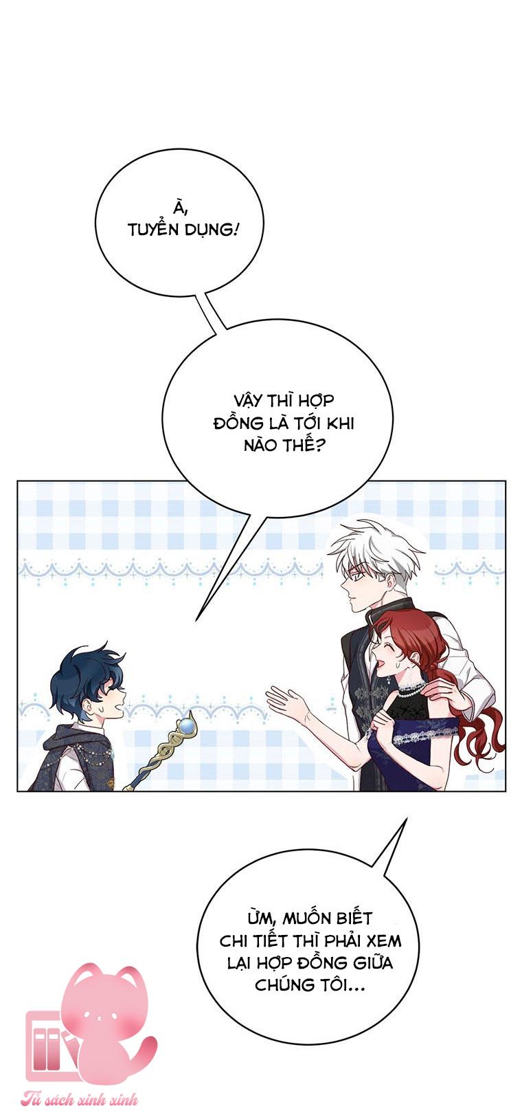 Thế Thì Ta Cứ Trở Thành Kẻ Ác Thôi - Chap 49 - Trang 60