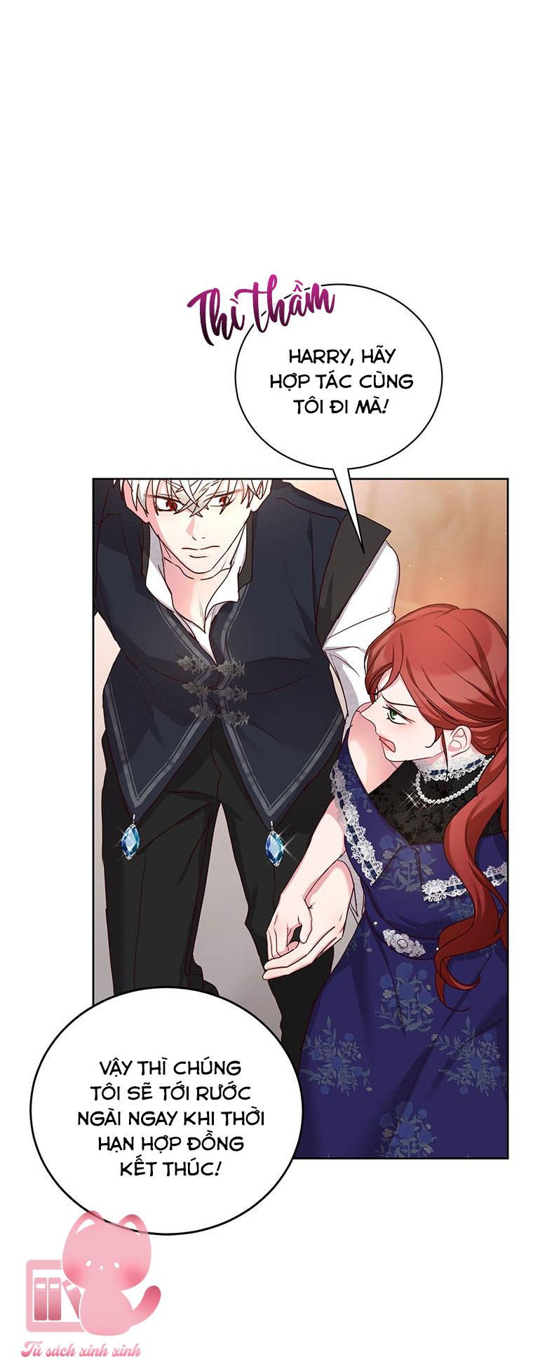 Thế Thì Ta Cứ Trở Thành Kẻ Ác Thôi - Chap 49 - Trang 61