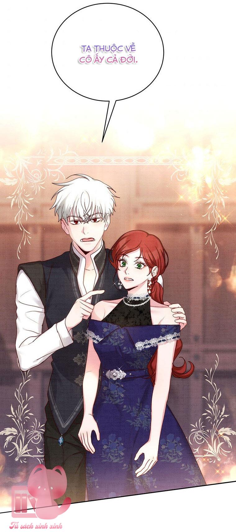 Thế Thì Ta Cứ Trở Thành Kẻ Ác Thôi - Chap 49 - Trang 64