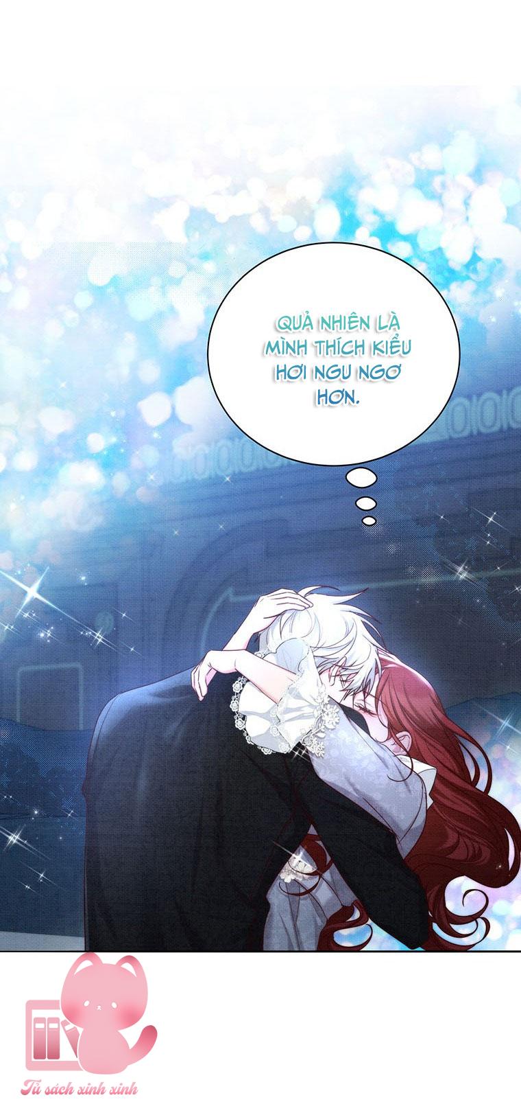 Thế Thì Ta Cứ Trở Thành Kẻ Ác Thôi - Chap 49 - Trang 9