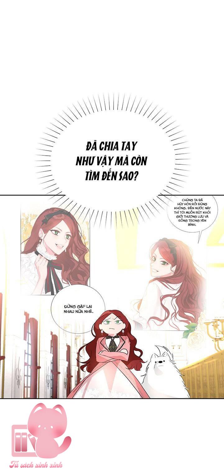 Thế Thì Ta Cứ Trở Thành Kẻ Ác Thôi - Chap 5 - Trang 2