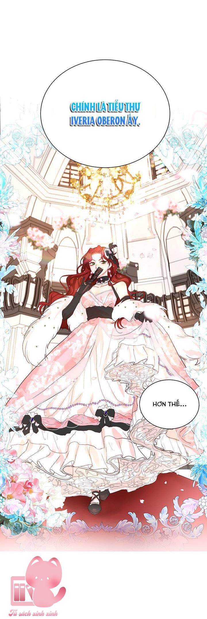 Thế Thì Ta Cứ Trở Thành Kẻ Ác Thôi - Chap 5 - Trang 11