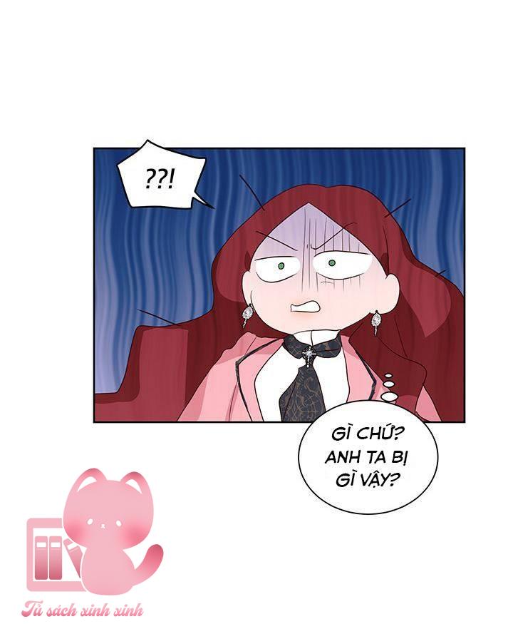 Thế Thì Ta Cứ Trở Thành Kẻ Ác Thôi - Chap 5 - Trang 13
