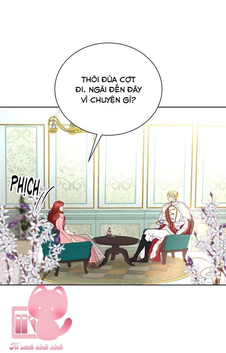 Thế Thì Ta Cứ Trở Thành Kẻ Ác Thôi - Chap 5 - Trang 14