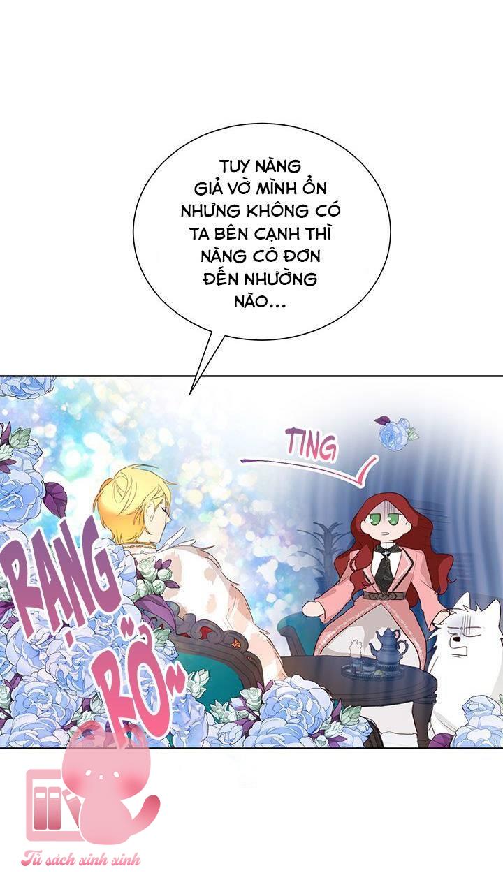 Thế Thì Ta Cứ Trở Thành Kẻ Ác Thôi - Chap 5 - Trang 16
