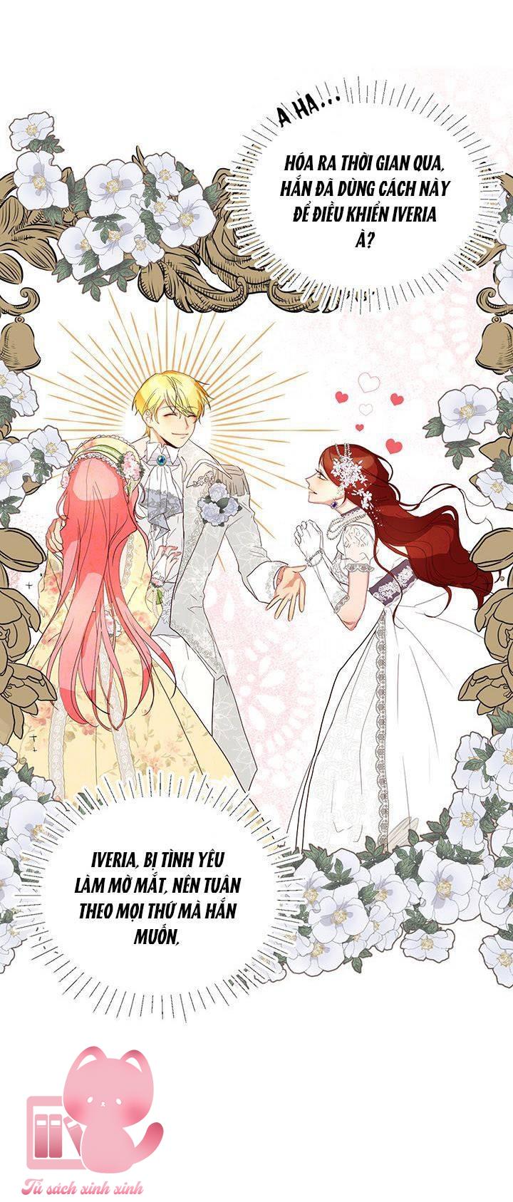 Thế Thì Ta Cứ Trở Thành Kẻ Ác Thôi - Chap 5 - Trang 17