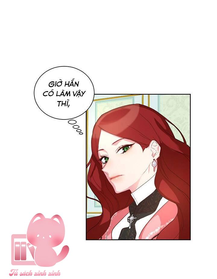 Thế Thì Ta Cứ Trở Thành Kẻ Ác Thôi - Chap 5 - Trang 18