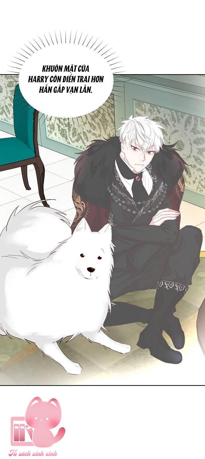 Thế Thì Ta Cứ Trở Thành Kẻ Ác Thôi - Chap 5 - Trang 19
