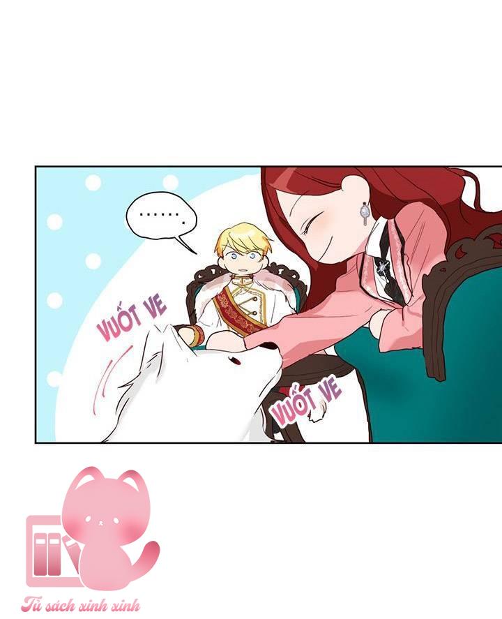 Thế Thì Ta Cứ Trở Thành Kẻ Ác Thôi - Chap 5 - Trang 20