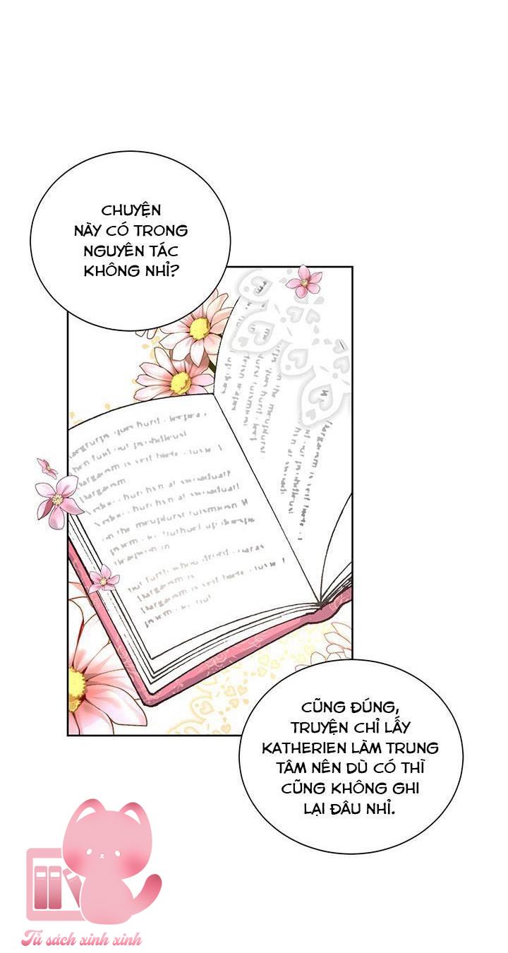 Thế Thì Ta Cứ Trở Thành Kẻ Ác Thôi - Chap 5 - Trang 3