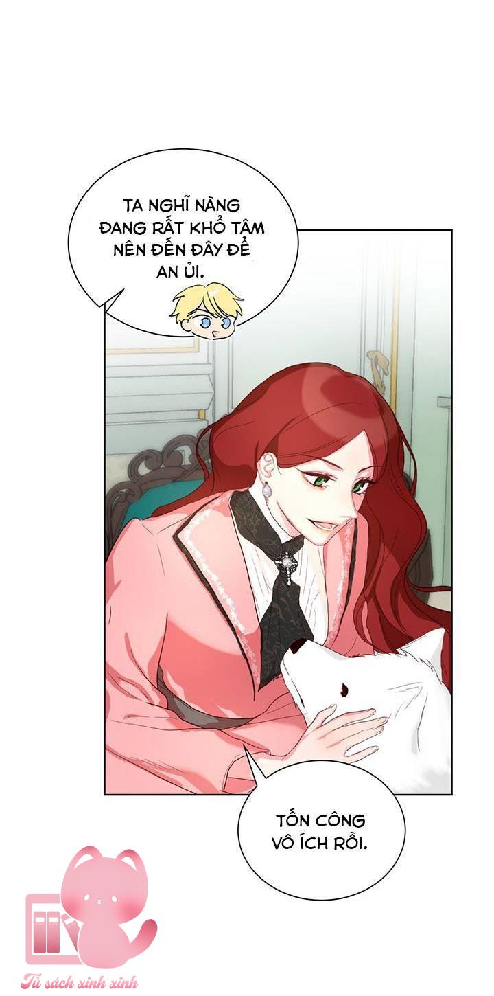 Thế Thì Ta Cứ Trở Thành Kẻ Ác Thôi - Chap 5 - Trang 21