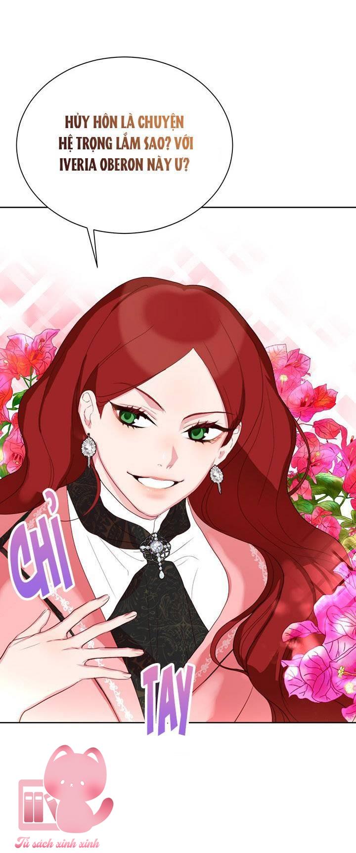Thế Thì Ta Cứ Trở Thành Kẻ Ác Thôi - Chap 5 - Trang 22