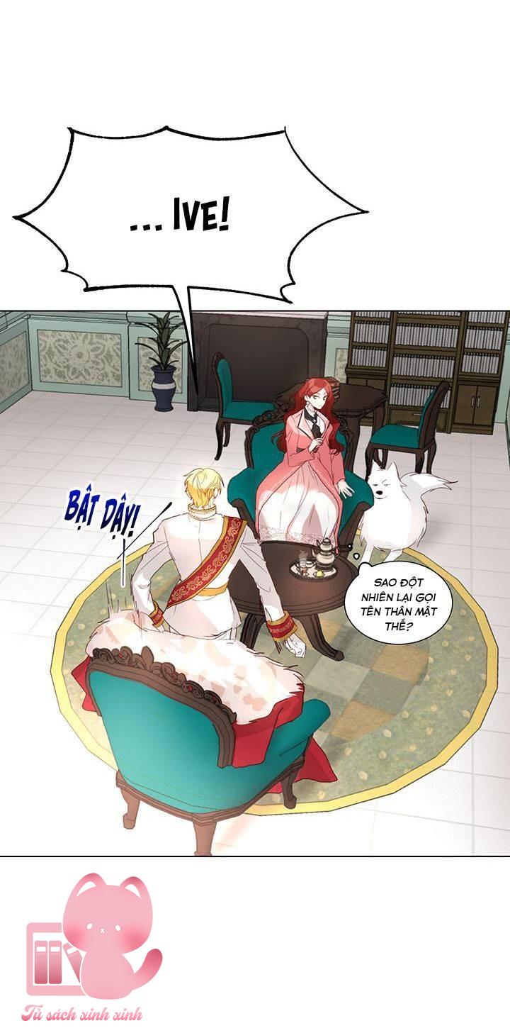 Thế Thì Ta Cứ Trở Thành Kẻ Ác Thôi - Chap 5 - Trang 23