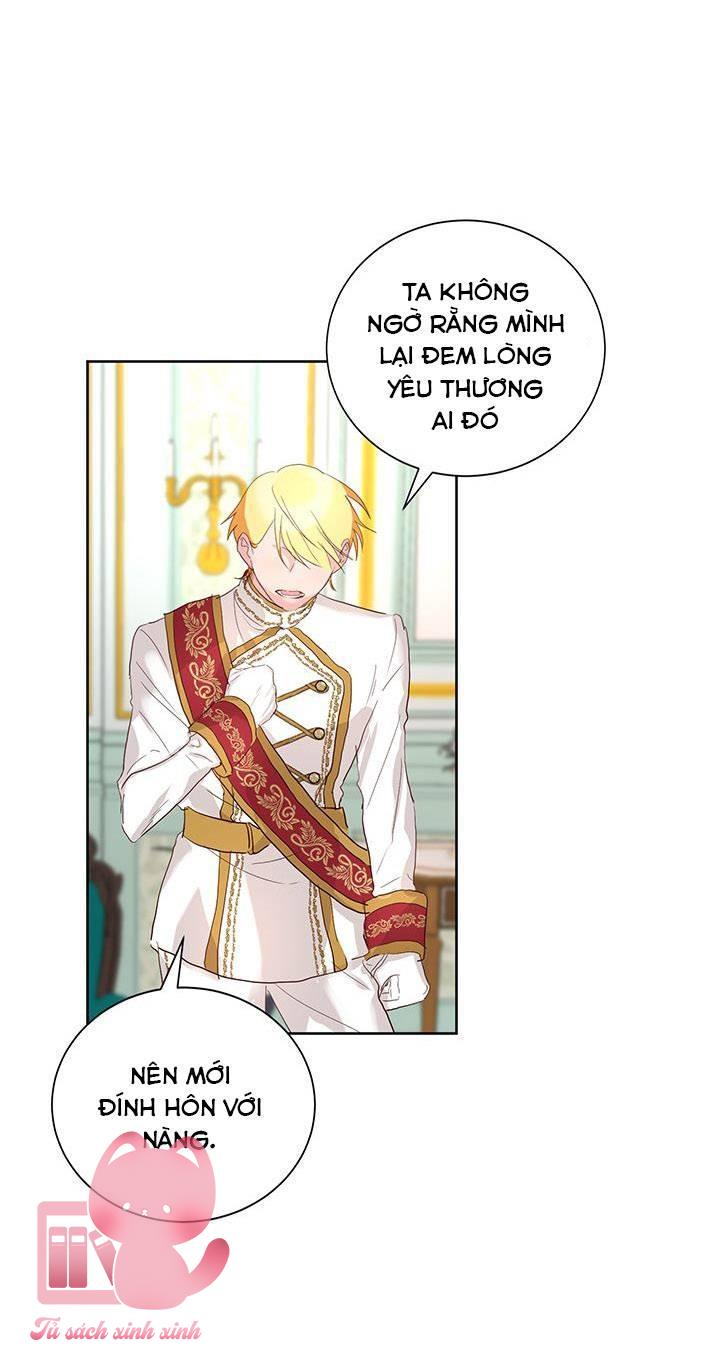 Thế Thì Ta Cứ Trở Thành Kẻ Ác Thôi - Chap 5 - Trang 24