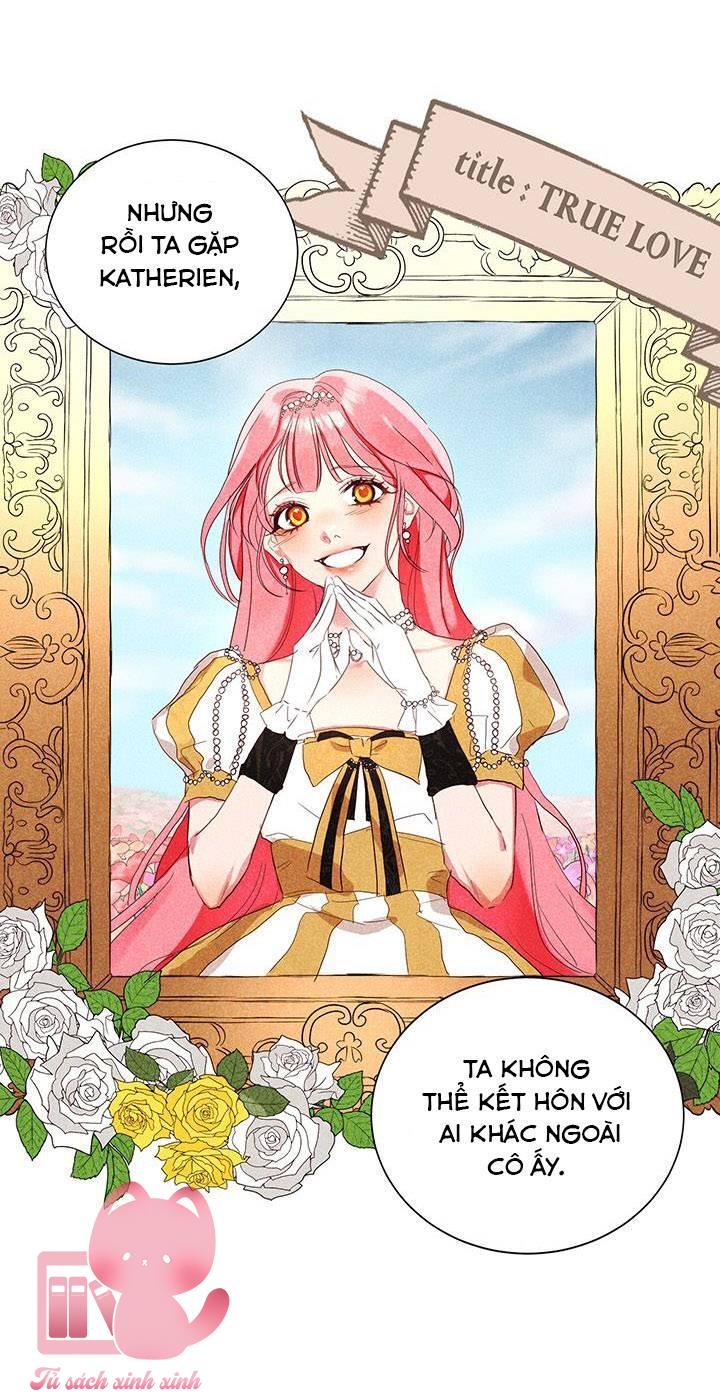Thế Thì Ta Cứ Trở Thành Kẻ Ác Thôi - Chap 5 - Trang 25