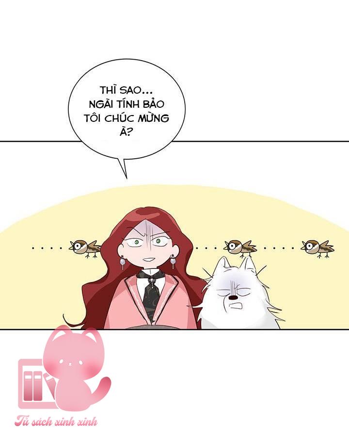 Thế Thì Ta Cứ Trở Thành Kẻ Ác Thôi - Chap 5 - Trang 26