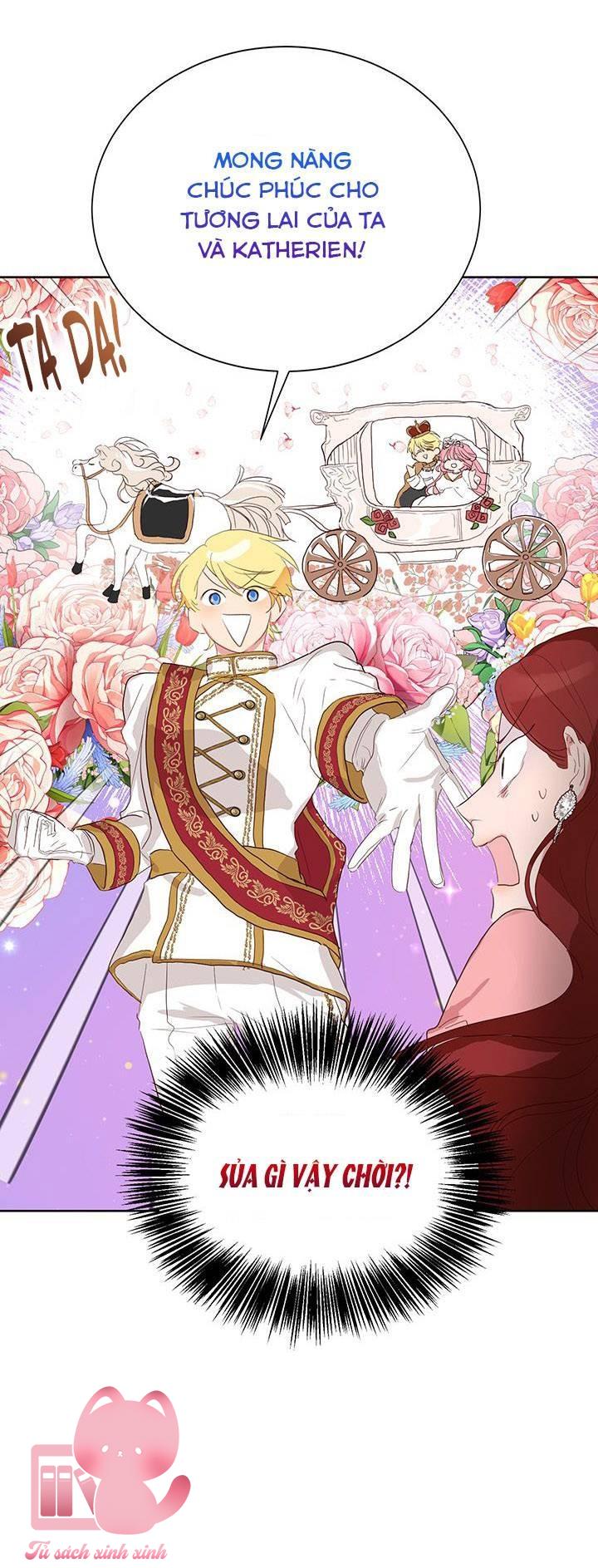 Thế Thì Ta Cứ Trở Thành Kẻ Ác Thôi - Chap 5 - Trang 28