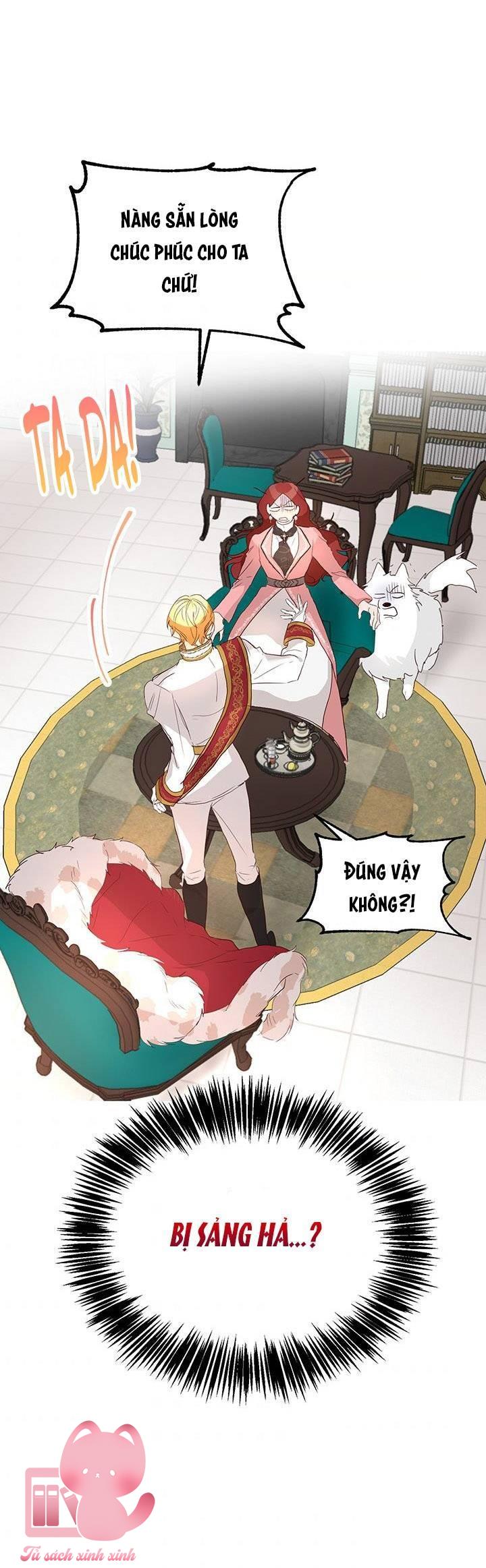 Thế Thì Ta Cứ Trở Thành Kẻ Ác Thôi - Chap 5 - Trang 29