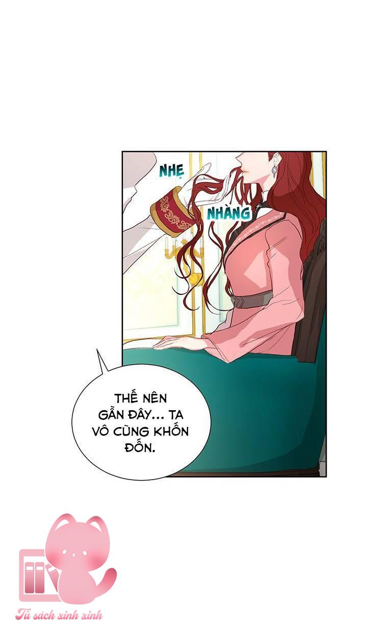 Thế Thì Ta Cứ Trở Thành Kẻ Ác Thôi - Chap 5 - Trang 33
