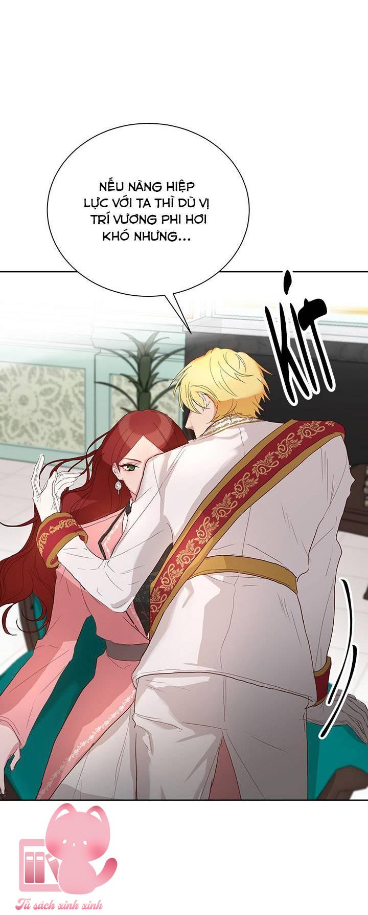 Thế Thì Ta Cứ Trở Thành Kẻ Ác Thôi - Chap 5 - Trang 34